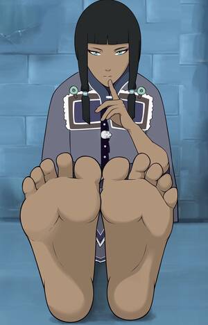 Korra Foot Porn - Rule 34 - anaxus avatar the last airbender barefoot close-up clothing  dark-skinned female dark skin eska feet foot fetish nickelodeon soles the  legend of korra toes watching | 3291605
