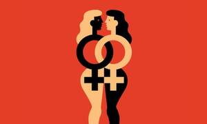 forced lesbian sex hard - Do lesbians have better sex than straight women? | Sex | The Guardian