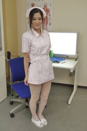 asian nurses - Hot Asian Nurse Nude Porn Pics - PornPics.com