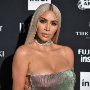 kardashian anal - Kim Kardashian Was â€œBlindsidedâ€ Over \