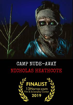 camp nudist gallery - Camp Nude-Away by Nicholas Heathcote | Script Revolution