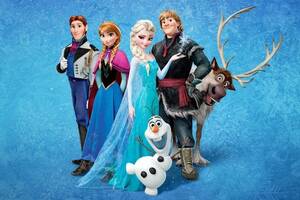 Disneys Frozen Porn - 10 Best Animated Films of the 2010s, From 'Spider-Verse' to 'Inside Out'  (Photos) - TheWrap