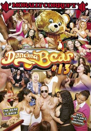 Dancing Porn Movies - Porn Film Online - Dancing Bear 13 - Watching Free!