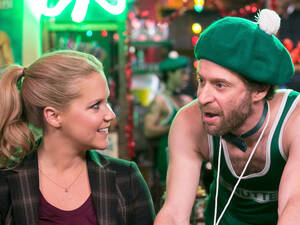 Amy Schumer Nude Fuck - Inside Amy Schumer': It's Not Just Sex Stuff | WBUR