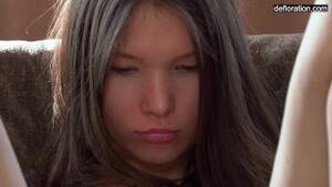 cute shy teen - Very cute shy teen Ilonka Csont casting - Videos Porno Gratis - YouPorn