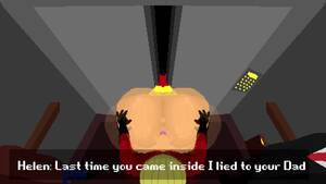 Helen Incredibles Dash Impregnate Porn - The Incredibles Adult Porn Games - Lewd Ninja