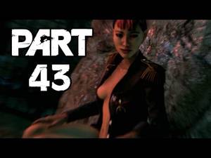 Far Cry 4 Amita Sexy - Let's Play Far Cry 4 German Deutsch #43 - Pagans Sex Knast