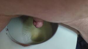 Hermaphrodite Piss Porn - Intersex Man Peeing - Pornhub.com