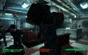 Fallout 3 Porn R - TIL you can be beaten to death in Vault 101... as a kid. : r/Fallout