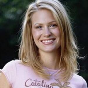 January Jones Porn - The Evolution Of January Jones | GamesRadar+