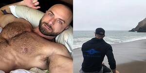 Jessie Colter Porn - Jessie Colter, Gay Adult Star, Reveals He Has Brain Cancer