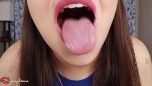 Bbw Tongue Porn - Bbw Tongue Fetish Porn Videos | Pornhub.com