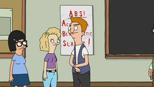 Jocelyn Bobs Burgers Porn - YARN | Tina, Jocelyn told me you are wack. | Bob's Burgers (2011) - S01E09  | Video gifs by quotes | 71d5f73a | ç´—