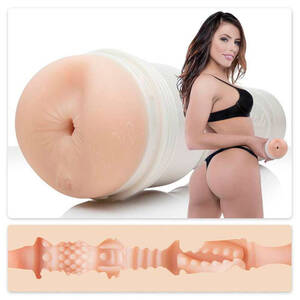 homemade anal fleshlight - Anal Fleshlight Review | The Adult Toy Shop