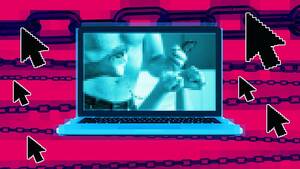 drunk teen gangbang - Young, female, and addicted to porn - BBC Three