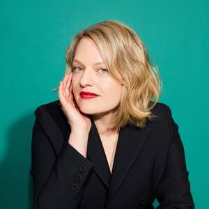 leah remini naked porn cartoons - How Elisabeth Moss Became the Dark Lady of the Small Screen | The New Yorker