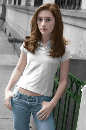 Lazy Town Porn Extreme - Remember Stephanie from Lazy Town? This is her now