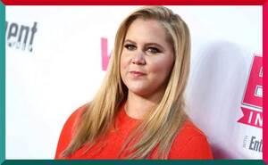 Amy Schumer Xxx - Rape, Special Snowflakes, and Amy Schumer | American Idiocracy