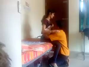 Indian Hidden Cam - Desi College Girl Betrayed