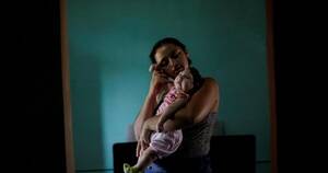 Mature Granny Forced Anal Sex - Neglected and Unprotected: The Impact of the Zika Outbreak on Women and  Girls in Northeastern Brazil | HRW