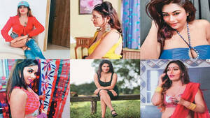 Indian Desi Porn Star - Desi Divas: Know The Top Indian Porn Stars