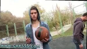 Basketball Gay Black Porn Stars - Guys naked outdoor gay Anal Sex After A Basketball Game! - XVIDEOS.COM