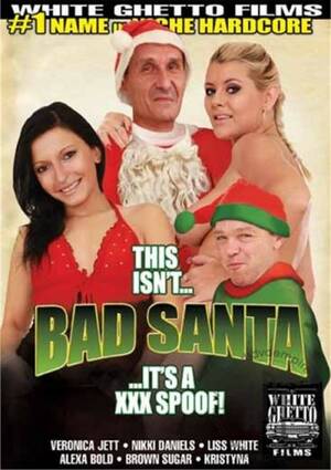 free vintage xxx evil - This Isn't Bad Santa... It's a XXX Spoof! streaming video at Porn Parody  Store with free previews.