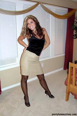 Brandi Pantyhose Porn - Brandi Pantyhose - Free pics, galleries & more at Babepedia