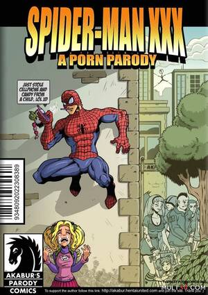 Animated Spider Porn - Spider-Man XXX A porn parody porn comic - the best cartoon porn comics,  Rule 34 | MULT34