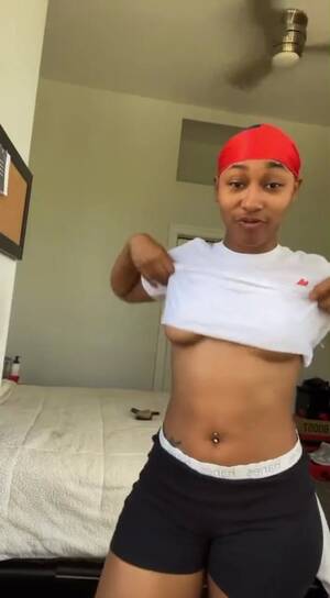 black dyke fuck - Black: Ebony dyke stud wants to prove she's aâ€¦ ThisVid.com