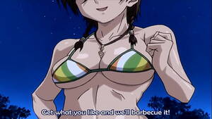 Nude Anime Girls Hentai - Hot Anime Girls Fuck On Tropical Island [uncensored hentai] Porn Video -  Rexxx
