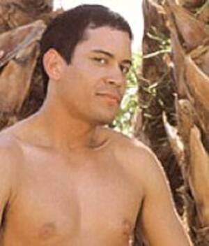 Antonio Montez Gay Porn Star - Antonio Montez