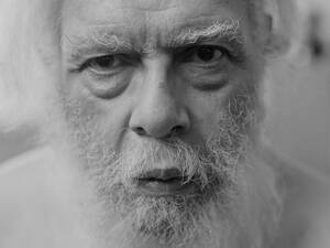 Asian Hispanic Porn Star Eye - How Samuel R. Delany Reimagined Sci-Fi, Sex, and the City | The New Yorker