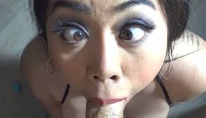 Asian Mom Pov Blowjob - Nutz, Amateur, Asian, Blowjob, Facial, Milf / Mom, Pov, Boobjob, Big Boobs Porn  Videos (1) - FAPSTER