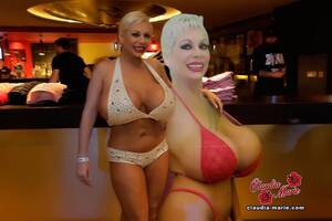 interracial convention - Interracial sex scene after BBW's appearanc - XXX Dessert - Picture 2