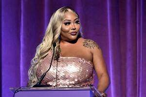 meet black shemales - Trans Star Ts Madison Wants Black Community to Fight Own Transphobia