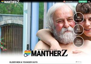 Fucking Older Men Homosexual - Mature Gay Men Pay Site - Mantherz | Membership Porn Sites - Sex Paysite  Central.NET