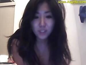 asian amateur girls stripping - amateur asian finger girl korean masturbate rubbing strip stripping teen 19  alyptic Top Rated Porn Tube Videos at YouJizz