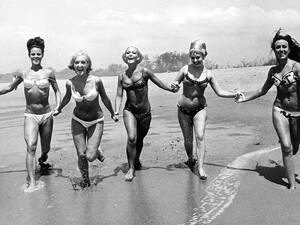 beach shaved couples - The Secret History of the Brazilian Bikini Wax | Vanity Fair