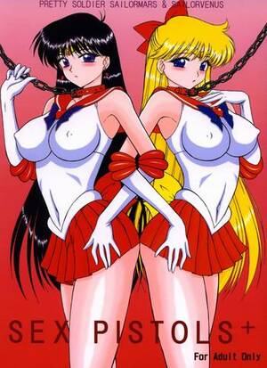 Black Sailor Moon Porn - Reality Porn Sex Pistols+ - Sailor moon Female Orgasm Full Color Hentai -  Hentaimedia.net