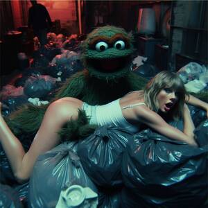 muppets hentai xxx cartoons - Ai Taylor Swift Vs. The Muppetsâ„¢ | MOTHERLESS.COM â„¢