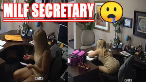 hidden secretary upskirts - Real cam upskirt to big legs secretary ðŸ˜ˆ [EXCLUSIVE] - NightLifePorn