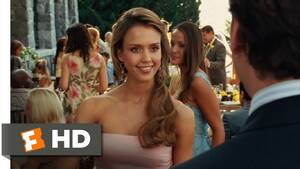 Good Luck Charlie Porn Shower - Good Luck Chuck (1/11) Movie CLIP - Charlie Gets Hexed (2007) HD - YouTube