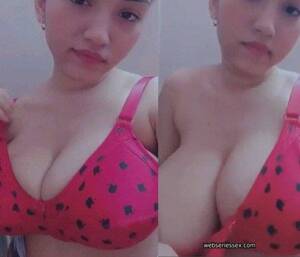 Hot Milk Porn - Very very hot milk tanker girl big tits porn show her big boobs HD