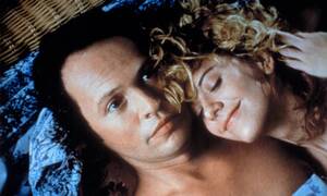Meg Ryan Porn Captions - Sex for the first time after my wife's death | Family | The Guardian