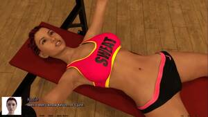 Funny Gym Porn - Where the Heart Is: me and a Silly Funny Girl in the Gym-Ep15 - Pornhub.com