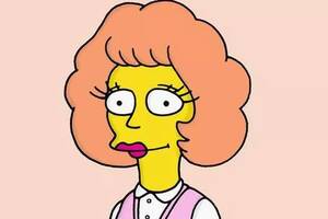 maude flanders cartoon sex movies - Bart Simpson dying: 7 Simpsons characters who have been killed off on the  show - Mirror Online