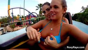 Amusement Porn - Watch Amusement Park Sluts - Roxy Raye, Amusement Park, Pussy Eating Porn -  SpankBang