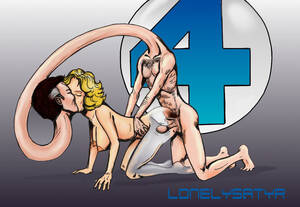 hentai fantasti - Fantastic Fuck by LonelySatyr - Hentai Foundry