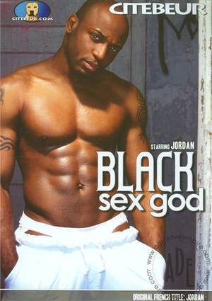 black sex god - Black Sex God | Citebeur Gay Porn Movies @ Gay DVD Empire
